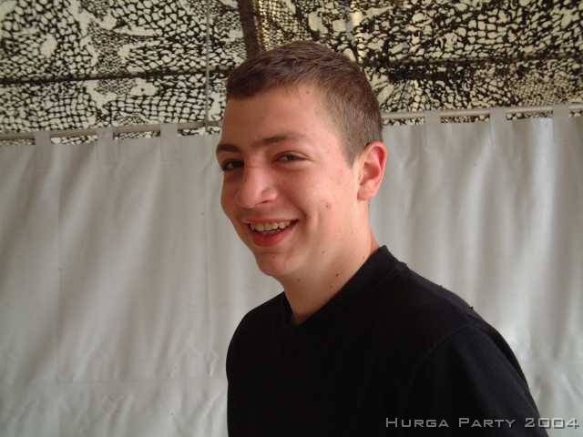 Party 2004 108 